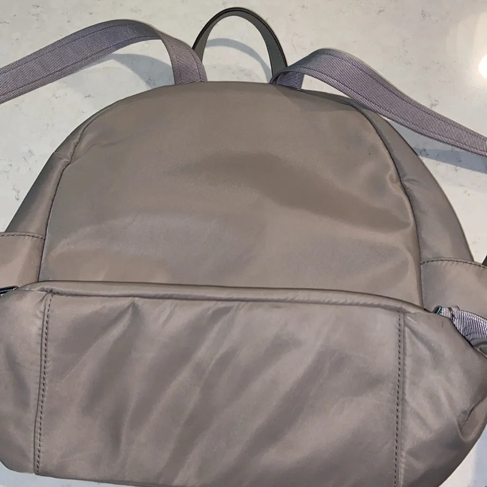 Kate Spade Dawn Nylon Backpack Excellent Condition!!